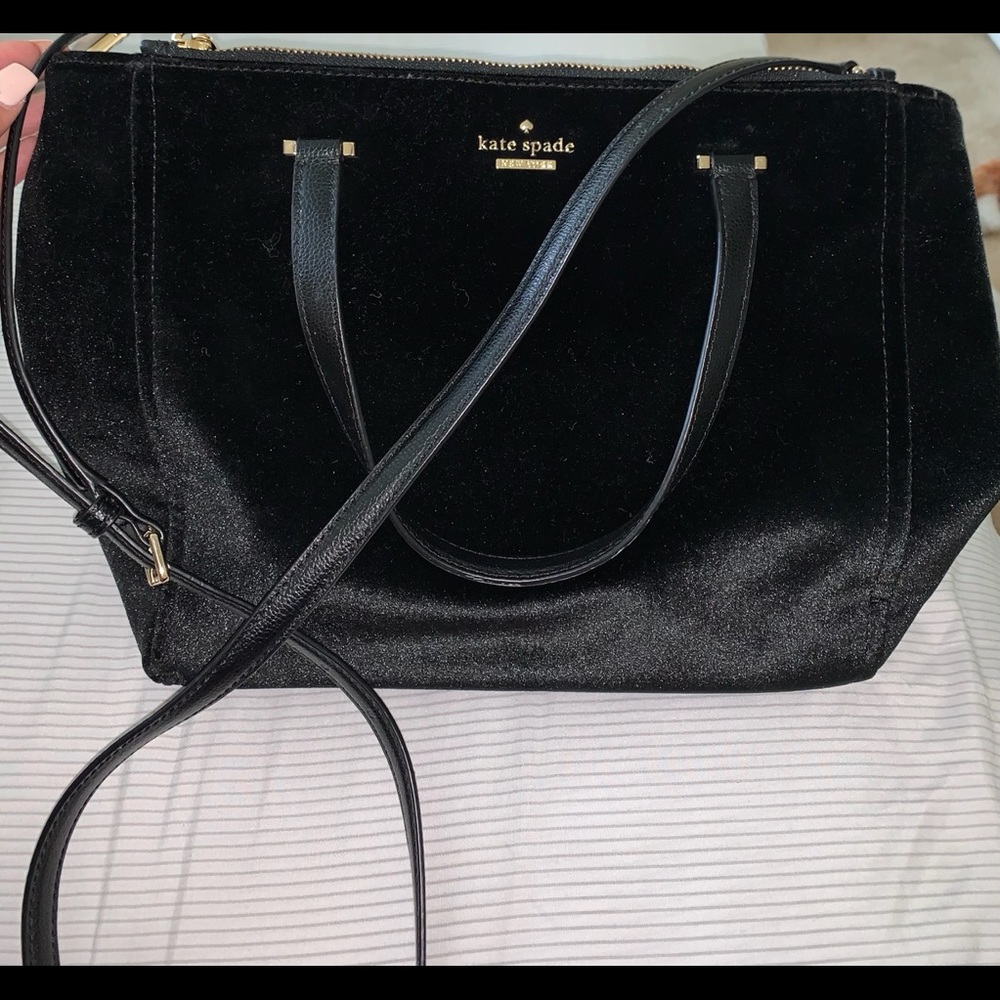 Kate spade tote